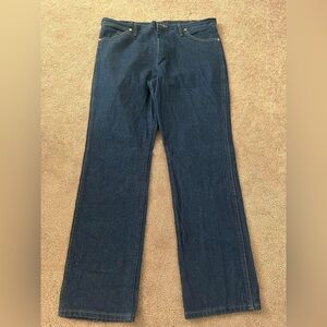 Wrangler Boot Cut Jeans
